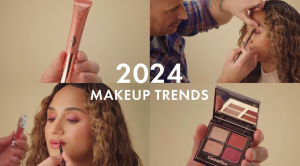 Read more about the article Makeup Trends To Watch in 2024